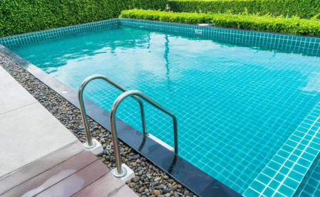 Swimming pool will be built for MP MLAs to swim