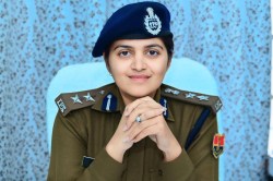 पाली जिले को मिली नई SP पूजा अवाना, पाली… बाली और रानी उपखंड में नए SDM की भी
हुई नियुक्ति - image