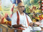 कथावाचक पुष्करदास महाराज