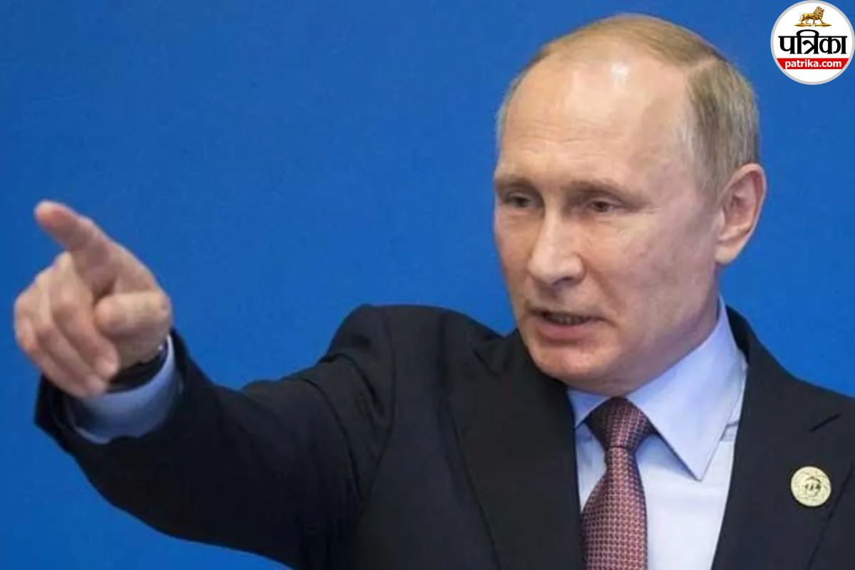 The Moscow Beijing Axis Defies the West After the Fall of Khamenei