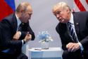 Trump's Frustration Mounts After Failed Putin Call; Announces Further Action
Against Russia
