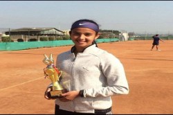 Radhika Murder Case: पिता ने तीन दिन पहले दी थी धमकी, कहा – या तो खुद को गोली
मार लूंगा या तुझे - image