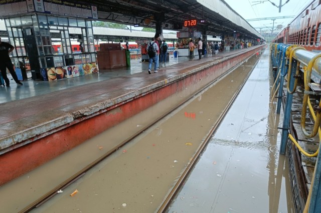 ajmer rain