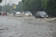 rain alert
