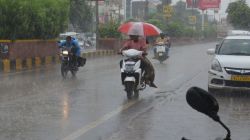 राजस्थान: चार दिन तक भारी बारिश की चेतावनी, यहां स्कूलों में छुट्टी, जारी किए
आदेश - image