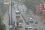 rain in jodhpur
