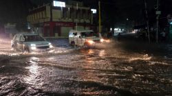 Rajasthan Weather Update : मौसम विभाग का बड़ा अपडेट, राजस्थान में यहां भारी
बारिश का अलर्ट - image