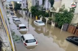 Monsoon 2025: अंबिकापुर में मानसून मेहरबान, औसत बारिश का आधा लक्ष्य पूरा, पिछले
24 साल में सिर्फ 5 बार ही हुआ ऐसा - image