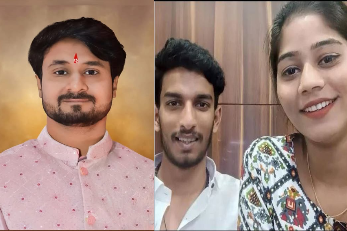 बड़ी खबर: राजा रघुवंशी के आरोपियों के घरों में लटके ताले, परिवार गायब