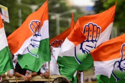 राजस्थान में निकाय-पंचायत चुनाव को लेकर कांग्रेस तैयार करेगी रणनीति, कोर कमेटी
की बैठक में कल होगा मंथन - image