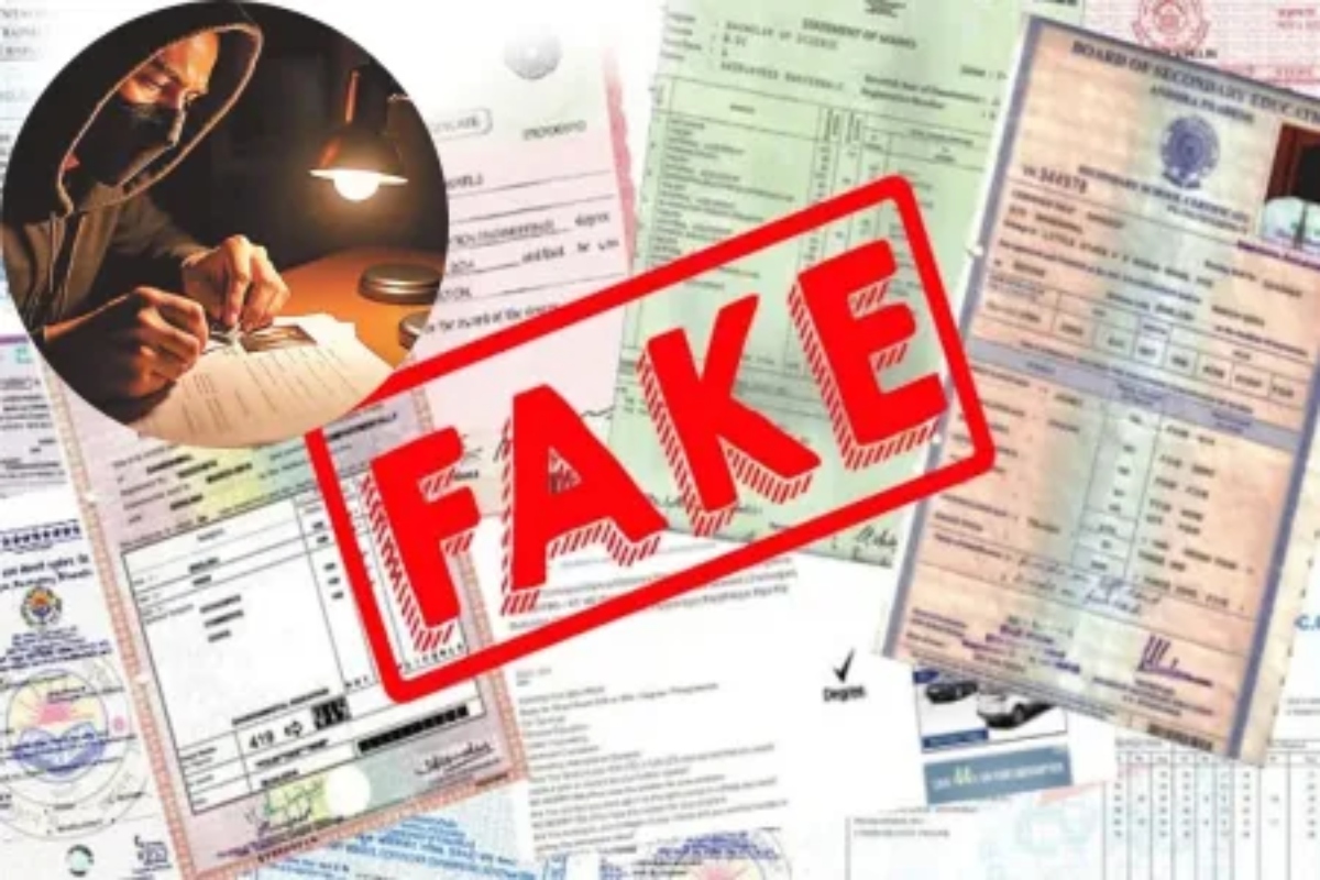 Rajasthan Open School Halts One Lakh Marksheets Amidst Fake Marksheet Scandal