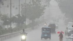 IMD Alert : 13 से 17 जुलाई तक राजस्थान में भारी बारिश की प्रबल संभावना, मौसम
विभाग ने जारी की चेतावनी - image