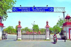 छात्रसंघ चुनाव: प्रवेश संग शुल्क वसूली…संशय बरकरार…रिफंड पर कोई नहीं तैयार - image