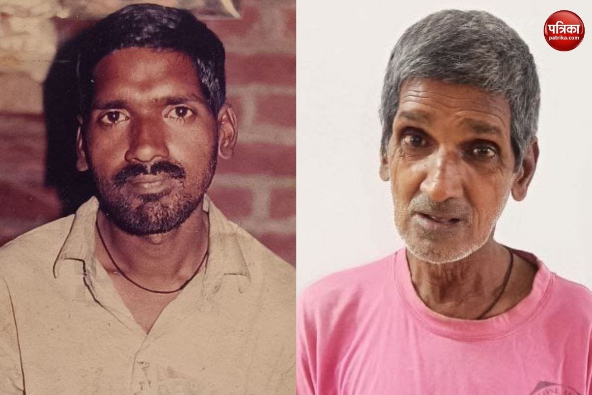 ‌मुंबई में भटक रहा था बरेली का रमेश, हरिद्वार और बिजनौर तक ढूंढा, फिर ...