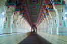 Rameshwaram Temple Jyotirlinga