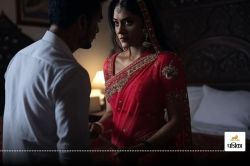 सगाई के बाद होने वाली दुल्हन से मिलने आया मंगेतर, घर में अकेले थे दोनों, कर दी
ऐसी गलती हो गया गिरफ्तार… - image