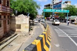 नागौर में गरीबों की रसोई होगी आधुनिक, रास्ता होगा चौड़ा - image