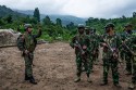 Myanmar Conflict Intensifies: 3,000 Seek Refuge in India