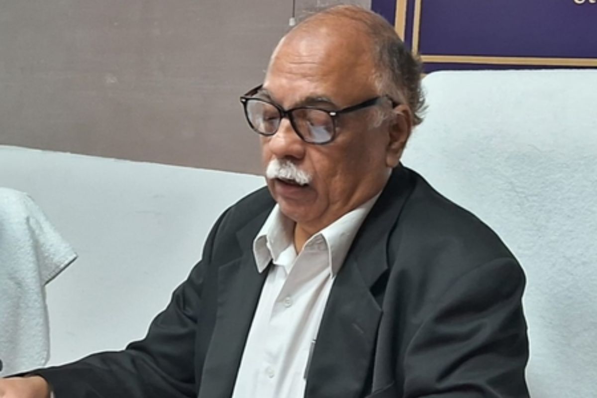 यूपी रेरा की बड़ी कार्रवाई: 5700 मामलों में 1410 करोड़ की वसूली, 61% राशि पिछले
दो साल में वसूल
