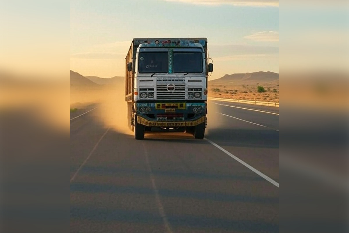 Rajasthan: नेशनल हाईवे 911 पर तेज रफ्तार ट्रक का कहर, 200 भेड़ों को कुचला, 150
की दर्दनाक मौत, भेड़ पालक का टूटा दम