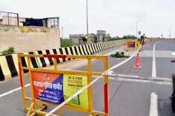 सुरक्षा एवं गुणवत्ता में फेल मानासर आरओबी को बता दिया सुरक्षित - image