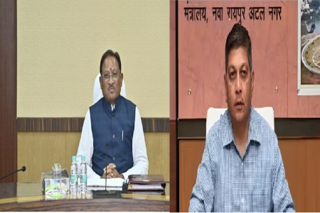 जाति प्रमाण पत्र के नियम संशोधन की मांग (Photo source- Patrika)