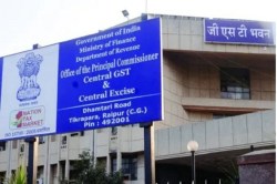 CG News: कारोबारियों को बड़ी राहत, 25 हजार रुपए तक के 10 साल पुराने वैट केस खत्म
करेगी सरकार - image