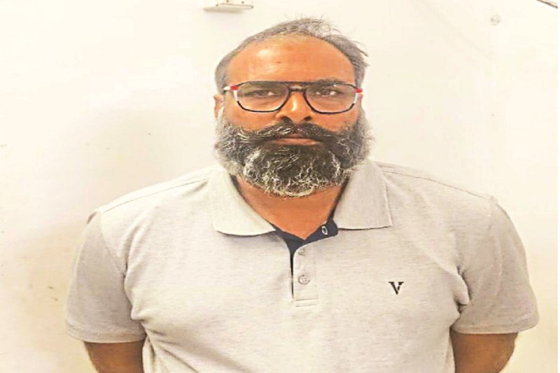 बीएसपी नेता ने बाइक बोट स्कीम में लोगों को फंसाया (Photo source- Patrika)