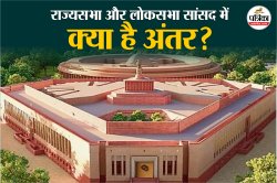 राज्यसभा बनाम लोकसभा: कौन से सांसद को मिलता है ज्यादा फंड और अधिकार? जानें क्या
है मनोनीत करने की प्रक्रिया - image