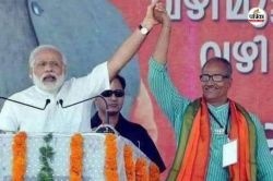 CPM के नेताओं से विवाद होने पर अपनाई RSS की विचारधारा…जानें कौन हैं राज्यसभा के
लिए मनोनीत होने वाले सदानंदन मास्टर - image