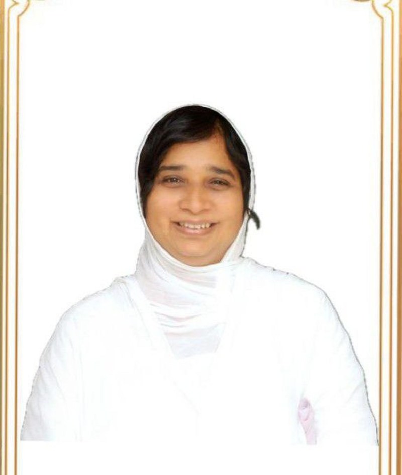 साध्वी शीतल गुणा "स्नेही"