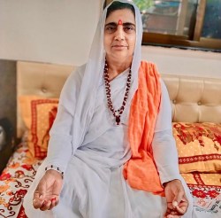 हरिकृपा आश्रम बिकरलाई में चातुर्मास 10 जुुलाई से, रूद्राभिषेेक, महाशिवपुराण एवं
भागवत महापुराण का आयोजन भी होगा - image