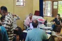 एमपी में ज्वाइंट रजिस्ट्रार रिश्वत लेते पकड़ाया, EOW की बड़ी कार्रवाई.. - image