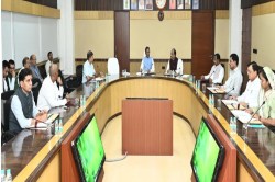 CG Cabinet: 21 अगस्त से पहले होगा साय मंत्रिमंडल का विस्तार, इन 3 नामों पर हो
रही चर्चा… संसदीय सचिवों पर भी लग सकती है मुहर - image