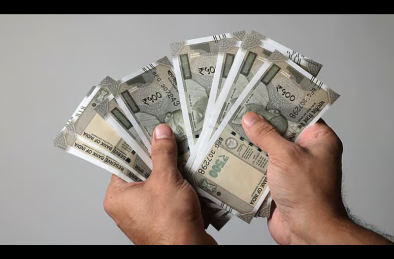 Two pay hikes of 3 officers in MP withheld