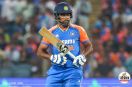 Sanju Samson Batting Order