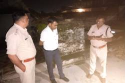 पूर्व विधायक के घर में युवती ने खुद को मारी गोली… - image