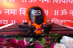 Sawan Month Festival: 11 जुलाई से शुरू हो रहा महादेव का प्रिय महीना सावन 2025,
पढ़ें फेस्टिवल व्रत की लिस्ट और महत्व - image