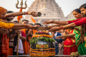 First Sawan Somwar 2025: दुर्लभ संयोग से भरा है पहला सावन सोमवार 2025,  इन शुभ
योग में शिव पूजा के मिलते हैं विशेष फल