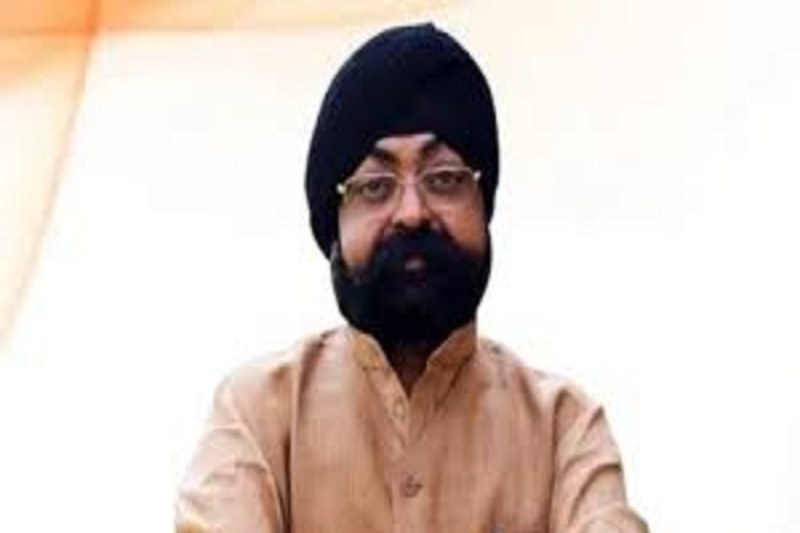 CG News: क्रेडा चेयरमैन सवन्नी पर कमीशन मांगने का आरोप, सीएम सचिवालय ने मांगी रिपोर्ट