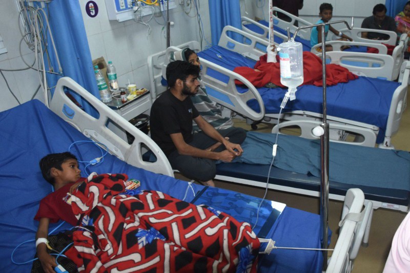 school accident in Jhalawar