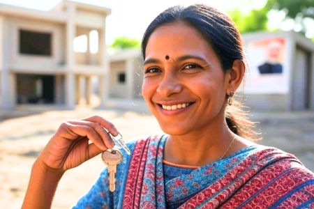 ladli behna yojana