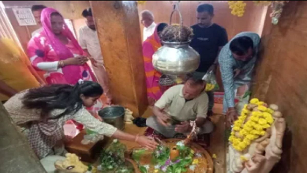 शिव मंदिरों में तैयारियां पूरी, शिवालयों में होंगे अभिषेक