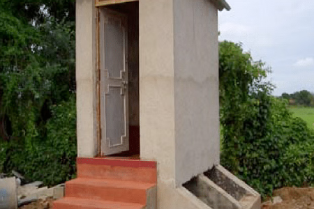 toilet scam in shivpuri dead became beneficiaries mp news