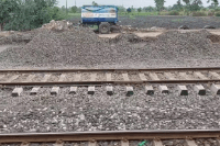 ratlam-neemuch railway line doubling and electrification mp news
