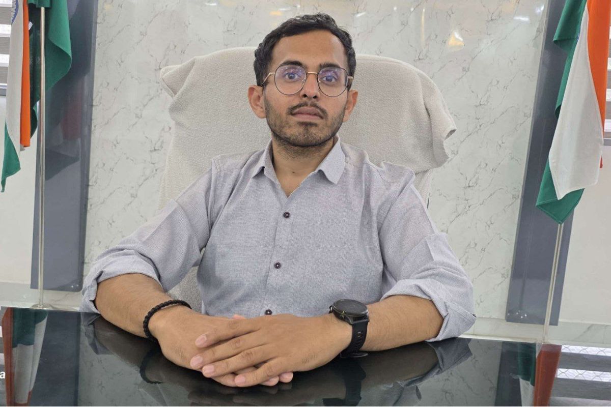 भीलवाड़ा में ई-टू जोन योजना पर सरकार लेगी अंतिम निर्णय