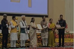 Gujarat: स्वच्छ सर्वेक्षण 2024-25: देश के स्वच्छ शहरों में अहमदाबाद अव्वल - image