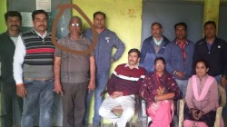 रिश्वतखोर समिति प्रबंधक को 4 साल की सजा, धान खरीदी में मांगे थे 4 हजार रुपए - image