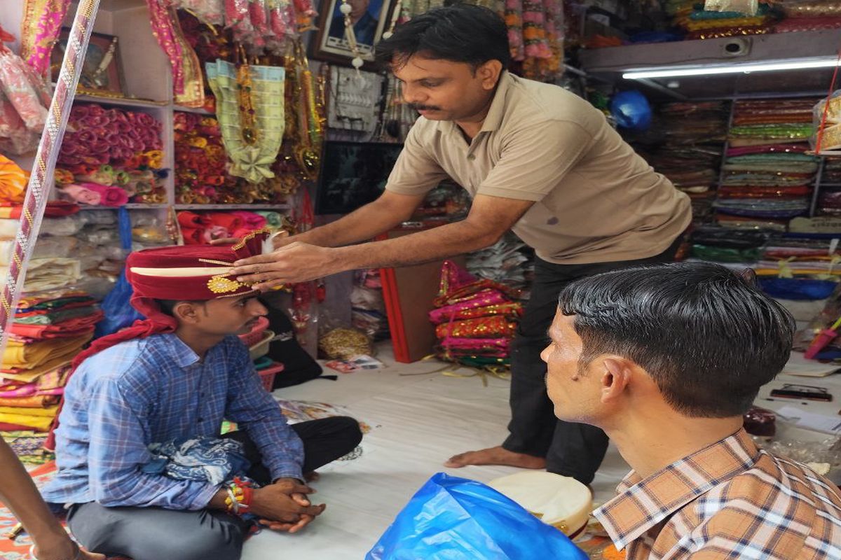   शादियों पर लगा 118 दिन का ब्रेक, देवउठनी एकादशी पर गूंजेगी शहनाई