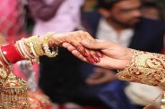 married